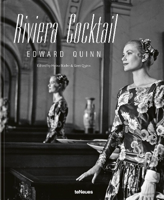 Riviera Cocktail, Small Format Edition - Edward Quinn
