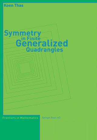 Symmetry in Finite Generalized Quadrangles