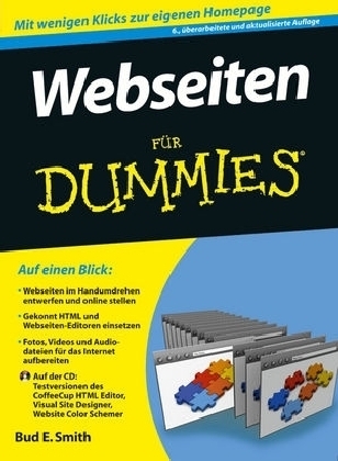 Webseiten für Dummies