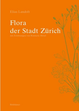 Flora der Stadt Zürich