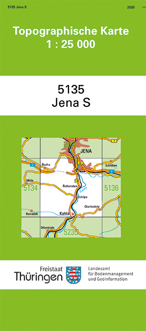 Jena S&uuml;d
