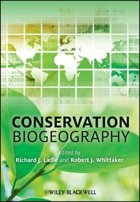 Conservation Biogeography - 