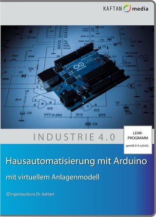Hausautomatisierung mit Arduino