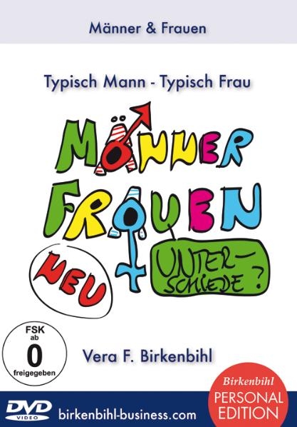 Männer & Frauen, Personal Edition