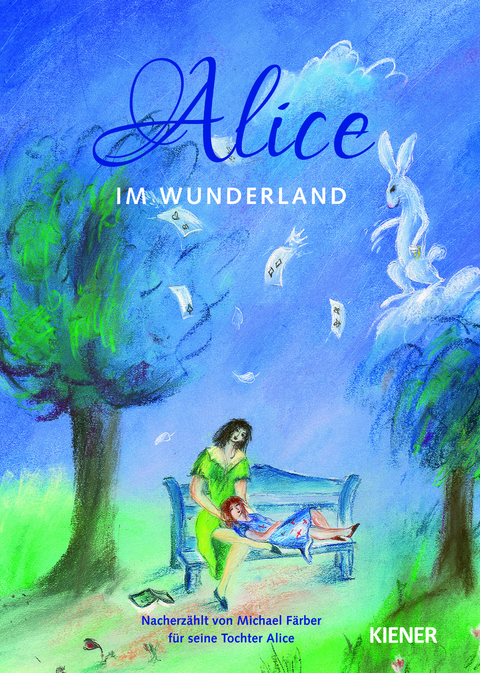 Alice im Wunderland - Michael F&auml;rber
