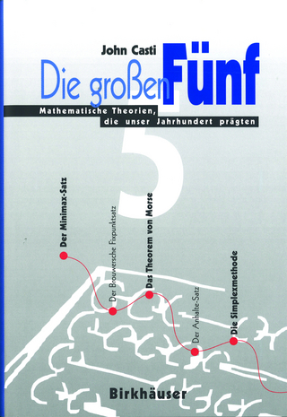Die großen Fünf