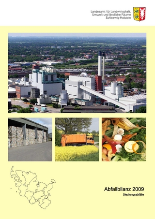Abfallbilanz 2009