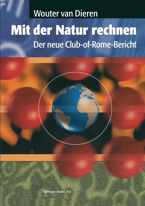 Mit der Natur rechnen - 