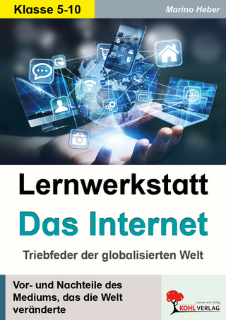 Lernwerkstatt Das Internet