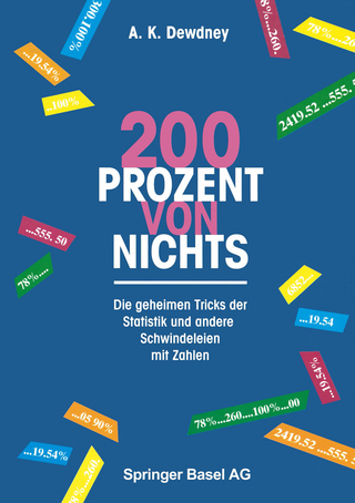 200 Prozent von nichts