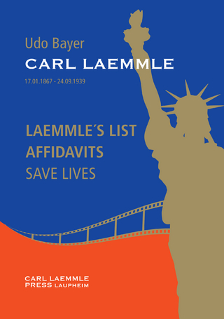 Carl Laemmle LAEMMLE`S LIST