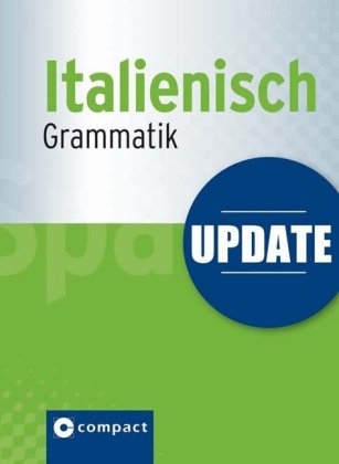 Update Italienisch Grammatik - Giulia Covezzi