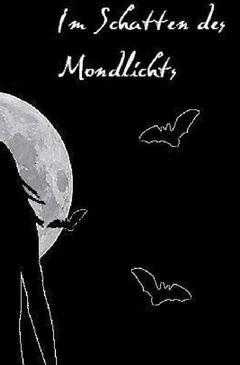 Im Schatten des Mondlichts - Marie B.