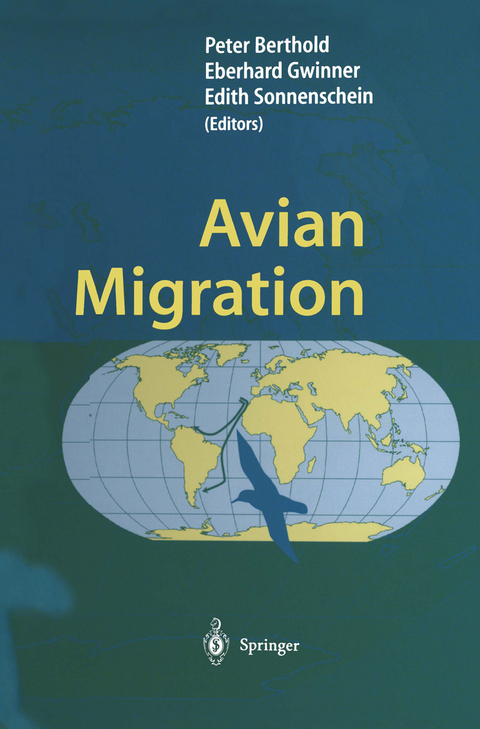 Avian Migration - 