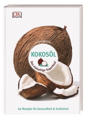 Kokosöl
