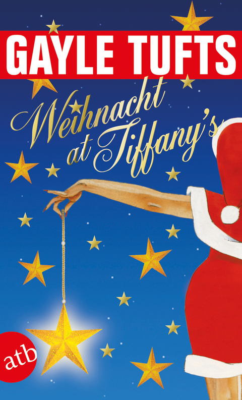 Weihnacht at Tiffany&rsquo;s - Gayle Tufts