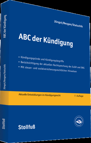 ABC der Kündigung