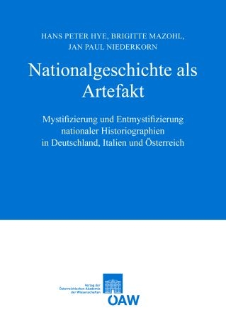 Nationalgeschichte als Artefakt - 