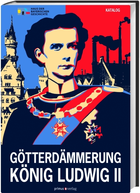 G&ouml;tterd&auml;mmerung (Katalog) - 