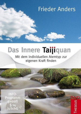 Das Innere Taijiquan