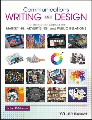 Communications Writing and Design - John DiMarco