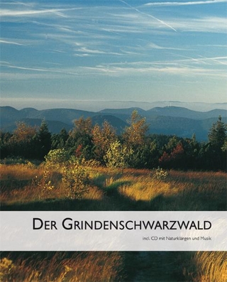 Der Grindenschwarzwald