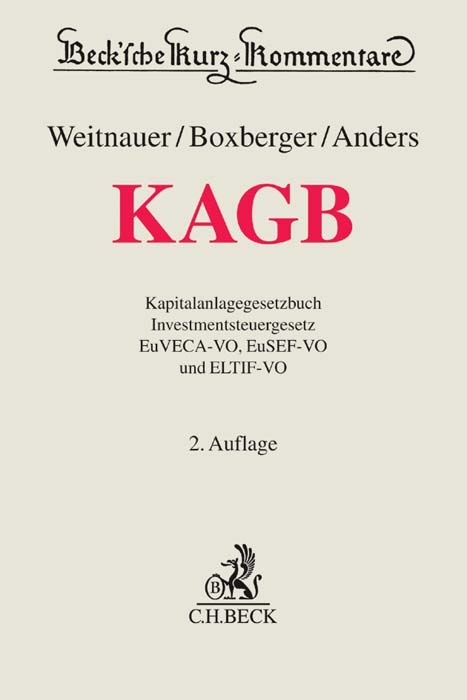 KAGB - 