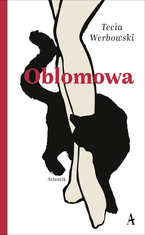 Oblomowa - Tecia Werbowski