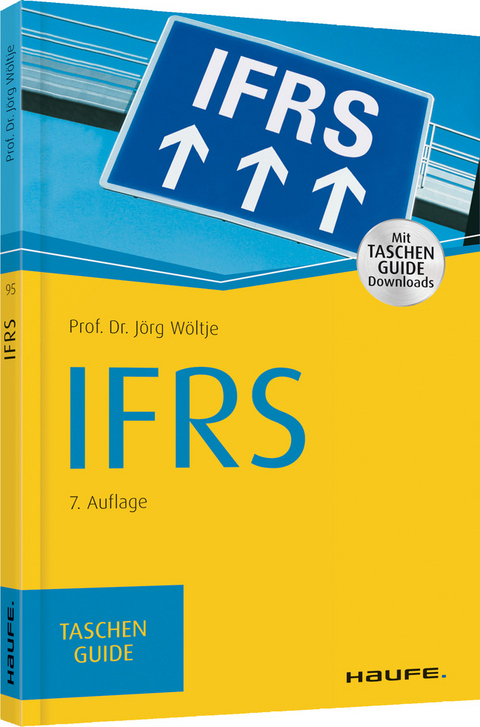 IFRS - Jörg Wöltje