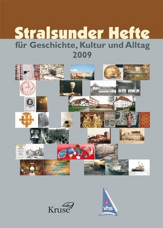 Stralsunder Hefte 2009