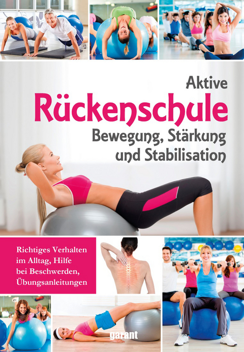 Aktive R&uuml;ckenschule