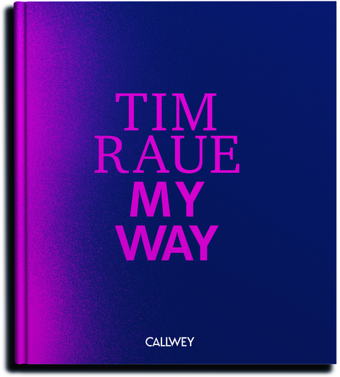 My Way - Tim Raue