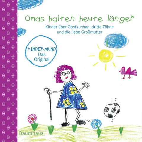 Omas halten heute l&auml;nger - 