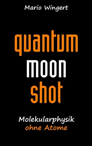 Quantum Moon Shot