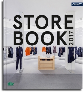 Store Book 2017 - Cornelia Dörries