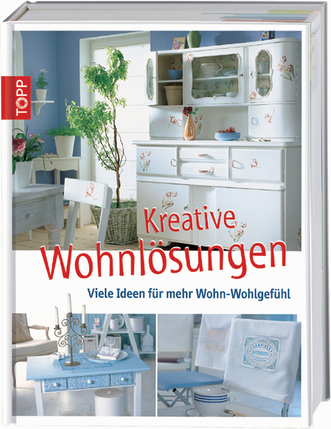 Kreative Wohnlösungen