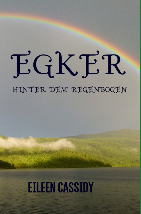Egker - Eileen Cassidy