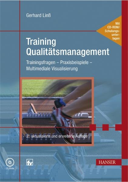 Training Qualit&auml;tsmanagement - Gerhard Lin&szlig;