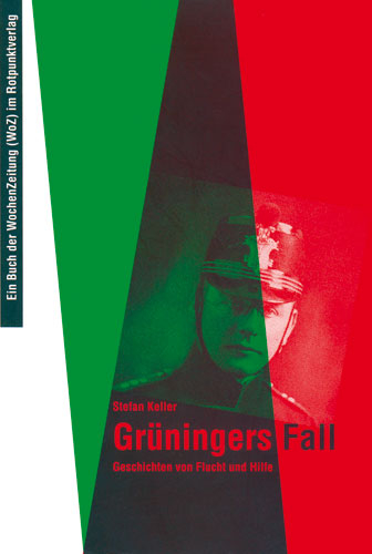 Gr&uuml;ningers Fall - Stefan Keller