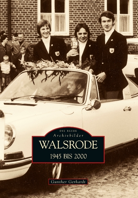 Walsrode - Gunther Gerhardt