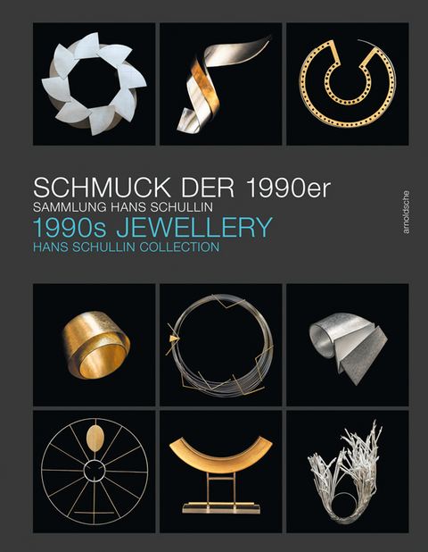 Schmuck der 1990er / 1990s Jewellery - Sophie Beer