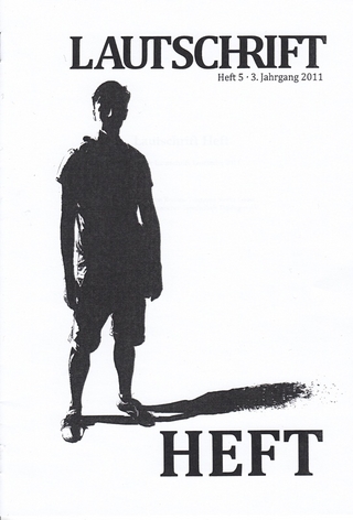 Lautschrift Heft