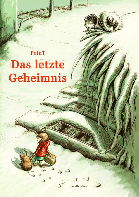 Das letzte Geheimnis - Tina Brenneisen