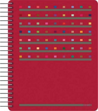 Niggli Farbkalender 2012 /Niggli Colour Calendar 2012