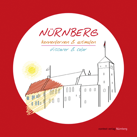 N&uuml;rnberg - Petra Kluger