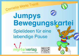 Jumpys Bewegungskartei