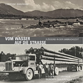 Vom Wasser auf die Straße