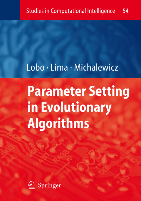 Parameter Setting in Evolutionary Algorithms - 