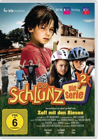 Der Schlunz - Die Serie 2