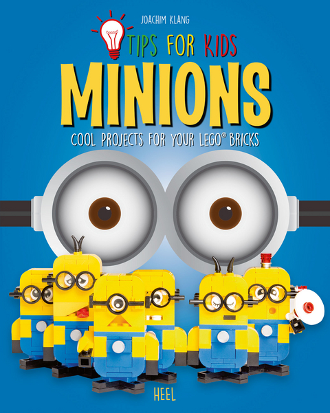 Tips for Kids: Minions - Joachim Klang